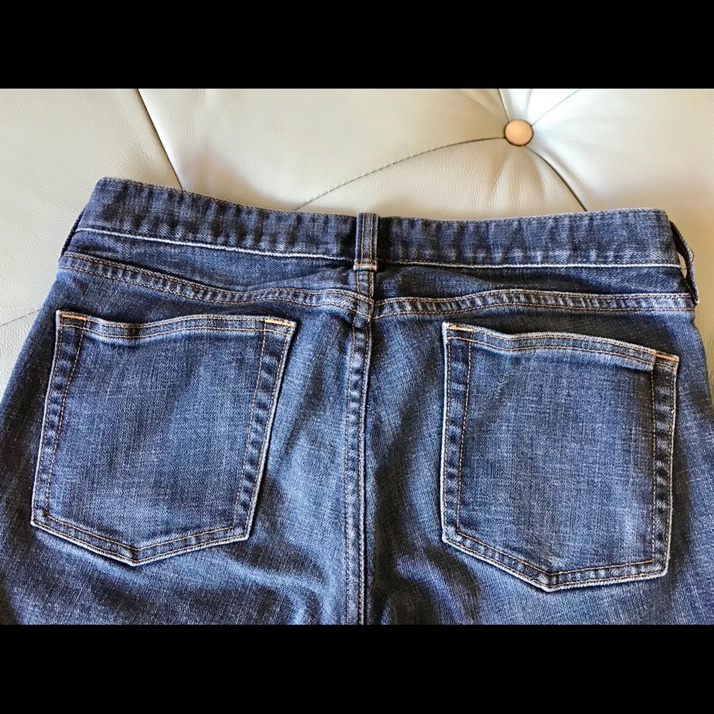 J.Crew Jeans - Picture 2 of 4
